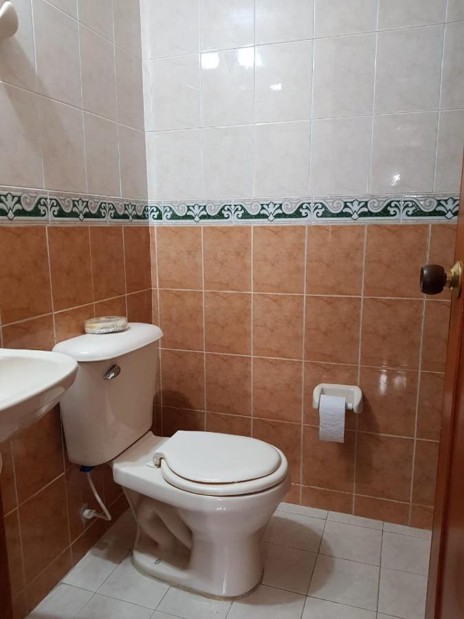 Apartamento Apto Donde Olga