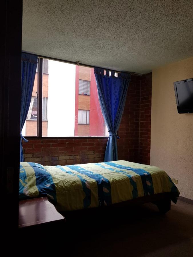 Apartamento Apto Donde Olga